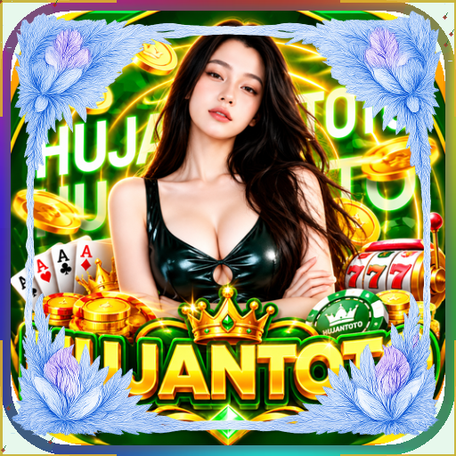 hujantoto — mitra unggulan
